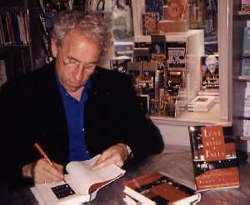 Simon Callow